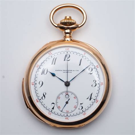 1917 patek philippe grand comp pocket watch 19th minute repeater|Patek Philippe minute repeater pocket.